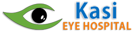 Kasi Eye Hospital Logo