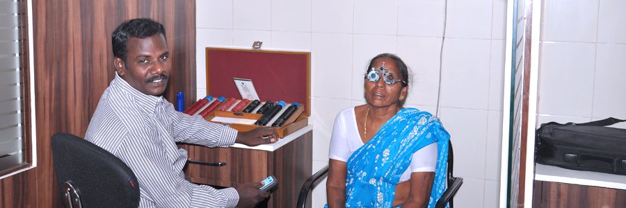 General Ophthalmology